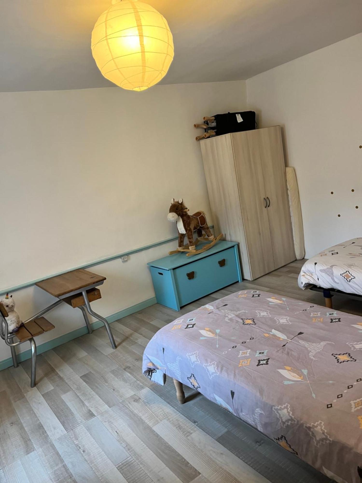 Gite Des Reculees Ladoye-sur-Seille エクステリア 写真